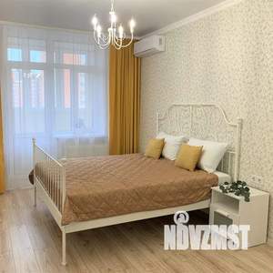 2-к квартира, посуточно, 56м2, 14/20 этаж