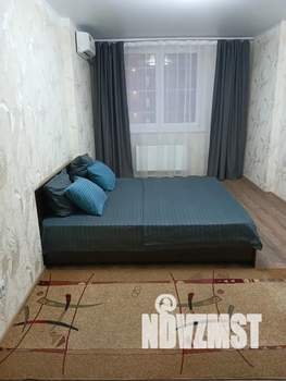 2-к квартира, посуточно, 65м2, 11/17 этаж