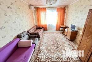 3-к квартира, посуточно, 75м2, 1/1 этаж