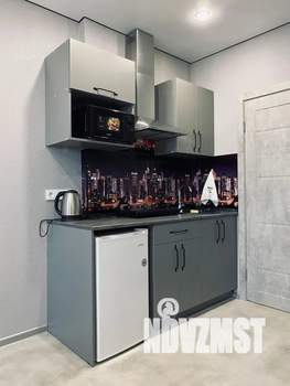 Студия квартира, посуточно, 21м2, 11/16 этаж