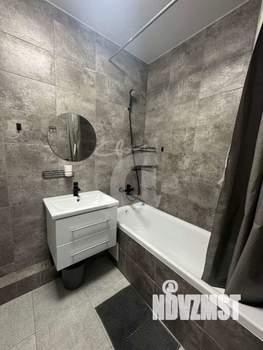 1-к квартира, на длительный срок, 38м2, 6/16 этаж