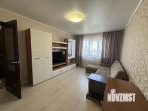 2-к квартира, на длительный срок, 46м2, 5/5 этаж