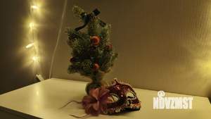 1-к квартира, посуточно, 49м2, 5/16 этаж