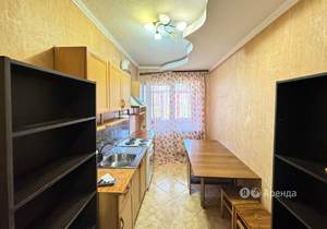 1-к квартира, на длительный срок, 43м2, 2/3 этаж