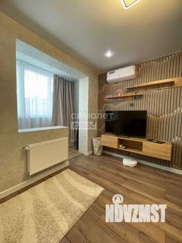 Студия квартира, на длительный срок, 24м2, 9/16 этаж