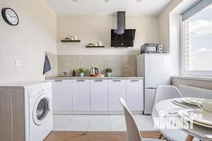 Студия квартира, на длительный срок, 26м2, 6/24 этаж