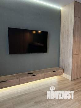 Студия квартира, на длительный срок, 29м2, 16/17 этаж