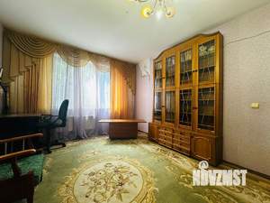 1-к квартира, на длительный срок, 40м2, 1/15 этаж