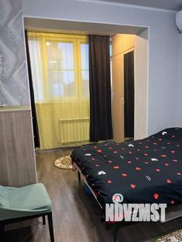 2-к квартира, на длительный срок, 57м2, 3/6 этаж