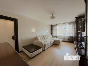 2-к квартира, на длительный срок, 60м2, 5/16 этаж