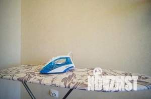 1-к квартира, посуточно, 50м2, 8/17 этаж