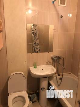 1-к квартира, на длительный срок, 33м2, 3/5 этаж