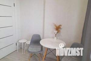 1-к квартира, посуточно, 32м2, 16/19 этаж