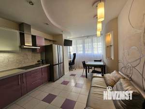 2-к квартира, на длительный срок, 75м2, 8/20 этаж