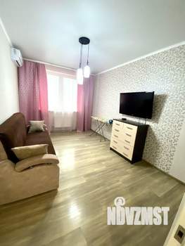 1-к квартира, на длительный срок, 34м2, 13/19 этаж