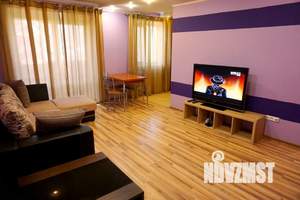 3-к квартира, посуточно, 68м2, 3/5 этаж