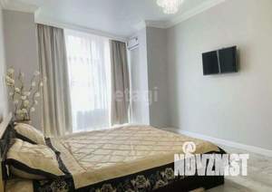 1-к квартира, на длительный срок, 40м2, 12/16 этаж