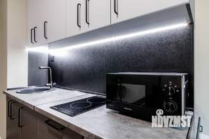 Студия квартира, на длительный срок, 22м2, 9/9 этаж