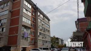 1-к квартира, на длительный срок, 34м2, 5/6 этаж