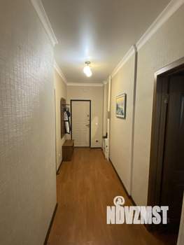 1-к квартира, на длительный срок, 46м2, 5/9 этаж