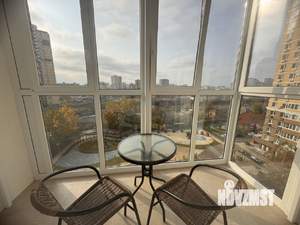 1-к квартира, на длительный срок, 38м2, 8/22 этаж