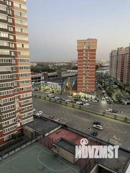 1-к квартира, на длительный срок, 37м2, 11/19 этаж