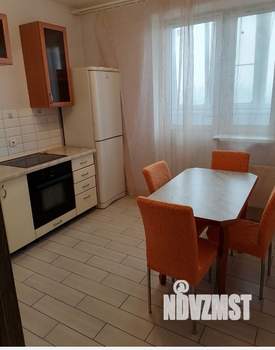 2-к квартира, на длительный срок, 50м2, 16/16 этаж