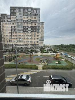 1-к квартира, на длительный срок, 39м2, 3/16 этаж