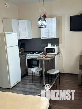 Студия квартира, посуточно, 27м2, 16/19 этаж