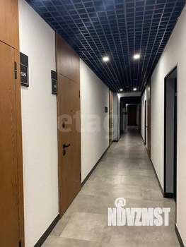 Студия квартира, на длительный срок, 25м2, 10/16 этаж