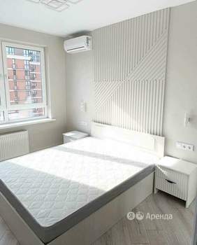 1-к квартира, на длительный срок, 36м2, 12/16 этаж