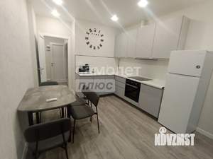 1-к квартира, на длительный срок, 38м2, 14/18 этаж