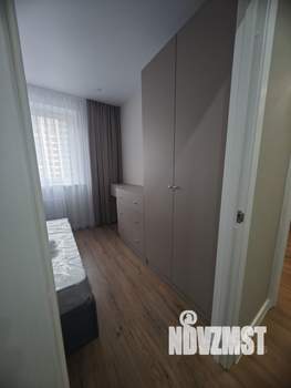 2-к квартира, на длительный срок, 60м2, 12/23 этаж