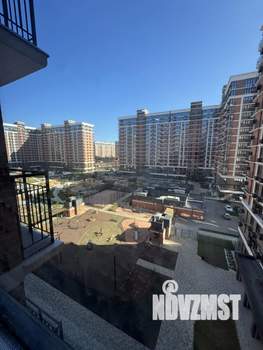 Студия квартира, на длительный срок, 31м2, 7/16 этаж