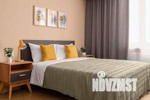 1-к квартира, посуточно, 28м2, 10/15 этаж