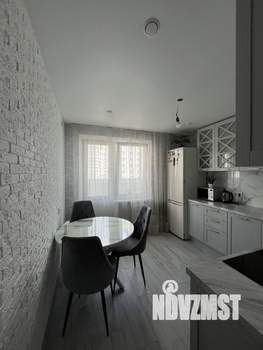 2-к квартира, на длительный срок, 53м2, 9/17 этаж