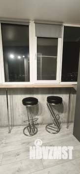 1-к квартира, на длительный срок, 42м2, 12/16 этаж