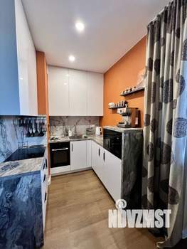 Студия квартира, на длительный срок, 31м2, 7/16 этаж