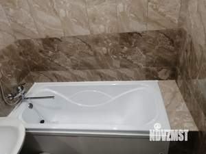 1-к квартира, на длительный срок, 40м2, 18/25 этаж