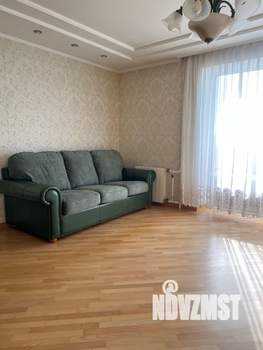 3-к квартира, на длительный срок, 70м2, 6/9 этаж