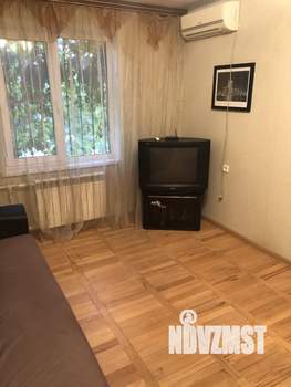 1-к квартира, на длительный срок, 37м2, 1/10 этаж