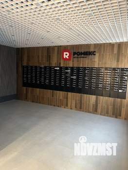 1-к квартира, на длительный срок, 43м2, 6/20 этаж