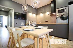 2-к квартира, посуточно, 80м2, 17/19 этаж