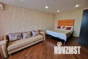 1-к квартира, посуточно, 40м2, 15/18 этаж