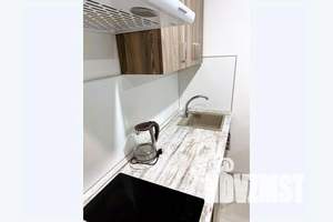 1-к квартира, посуточно, 15м2, 1/9 этаж