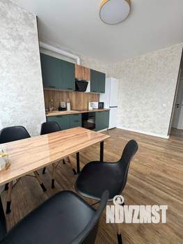 1-к квартира, посуточно, 49м2, 13/16 этаж