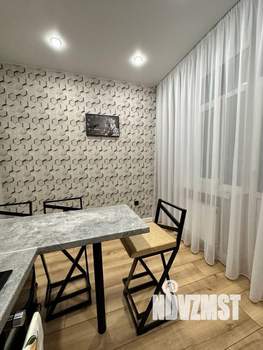 1-к квартира, посуточно, 27м2, 1/1 этаж