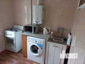 2-к квартира, на длительный срок, 42м2, 2/5 этаж