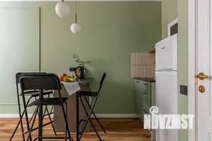 2-к квартира, посуточно, 50м2, 4/19 этаж