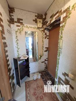 1-к квартира, на длительный срок, 34м2, 5/7 этаж